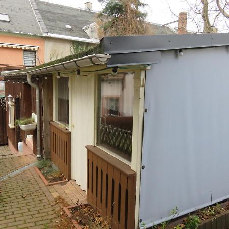Pension Erzgebirgsstubel Ehrenfriedersdorf Exteriér fotografie